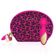 Rianne S Rianne S Essentials Lovely Leopard Mini Wand