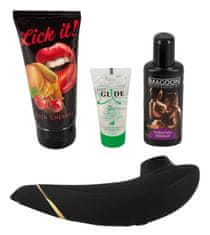 Womanizer Womanizer Premium Bundle