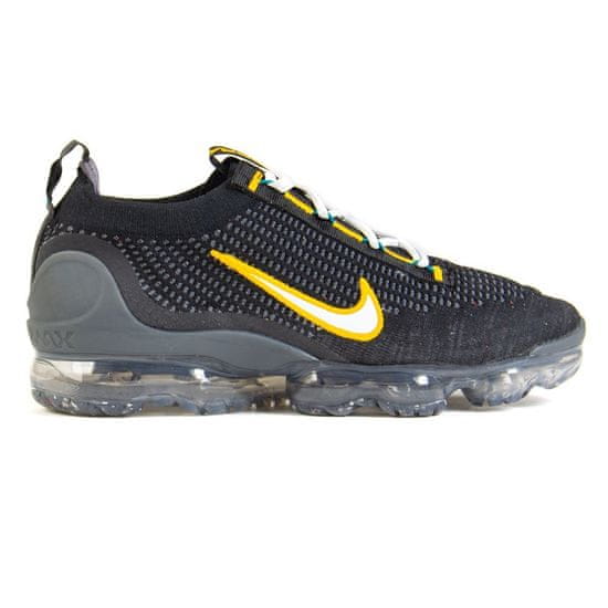 Nike Boty černé Air Vapormax 2021