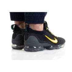 Nike Boty černé 42.5 EU Air Vapormax 2021