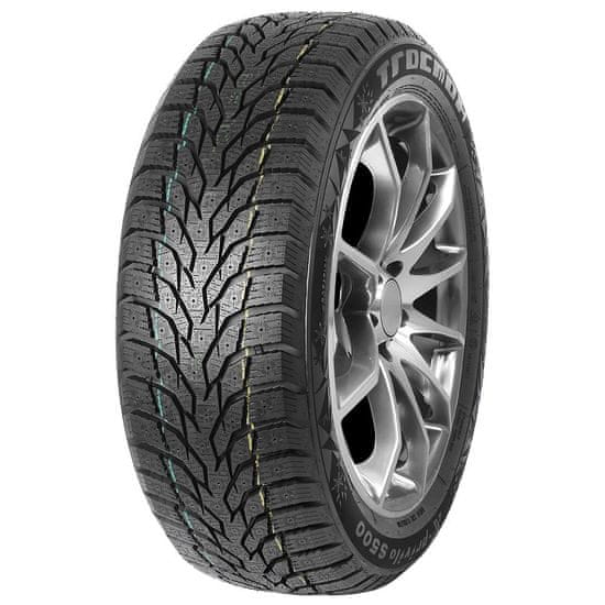 TRACMAX Tracmax X-Privilo S-500 205/65 R15 99T XL