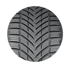 Nokian Tyres Nokian Seasonproof 1 215/45 R17 91W XL