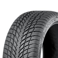 Nokian Tyres Nokian WR Snowproof P 205/45 R17 88V