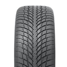 Nokian Tyres Nokian WR Snowproof P 205/45 R17 88V