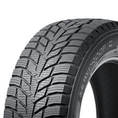 Nokian Tyres Nokian Snowproof C 205/65 R16C 107/105T TL M+S 3PMSF