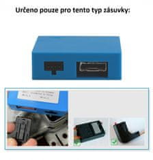 Stualarm Adaptér pro aktivní systém Mercedes C/CL/CLK/E/S/SL/ML s optikou (27033)