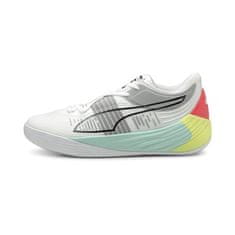 Puma Boty basketbalové 44.5 EU Fusion Nitro