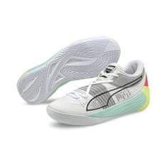 Puma Boty basketbalové 44.5 EU Fusion Nitro