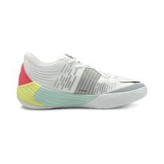 Puma Boty basketbalové 44.5 EU Fusion Nitro