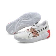 Puma Boty basketbalové 42 EU Fusion Nitro Spectra