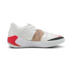 Puma Boty basketbalové 42 EU Fusion Nitro Spectra