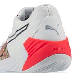 Puma Boty basketbalové 42 EU Fusion Nitro Spectra