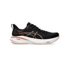 Asics Boty běžecké černé 42.5 EU Gel-gt-2000