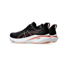 Asics Boty běžecké černé 42.5 EU Gel-gt-2000