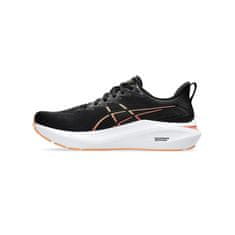 Asics Boty běžecké černé 41.5 EU Gel-gt-2000