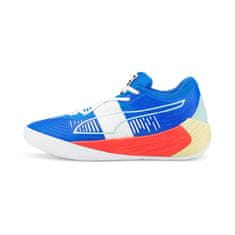 Puma Boty basketbalové 45 EU Fusion Nitro