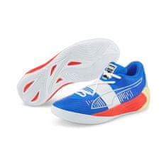 Puma Boty basketbalové 45 EU Fusion Nitro