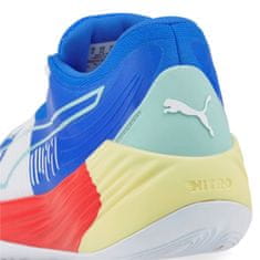 Puma Boty basketbalové 45 EU Fusion Nitro