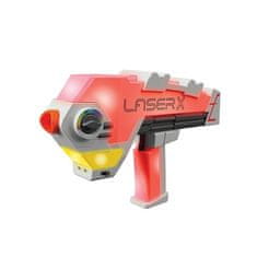 Laser X Evolution single blaster pro 1 hráče