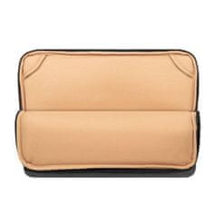 RivaCase 8114 pouzdro ECO na MacBook Air Pro - sleeve 14", černá