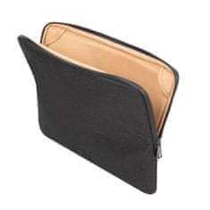 RivaCase 8114 pouzdro ECO na MacBook Air Pro - sleeve 14", černá