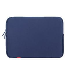 RivaCase 5123 pouzdro na notebook - sleeve 13.3", modré