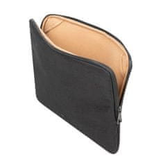 RivaCase 8115 pouzdro ECO na MacBook Air Pro - sleeve 15", černá