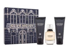 Givenchy 50ml l'interdit, parfémovaná voda