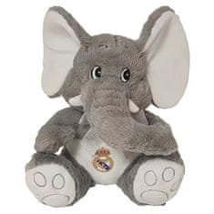 Fan-shop Plyšový slon REAL MADRID Elefante