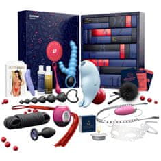 Satisfyer Satisfyer Adventní kalendář 2024 Deluxe