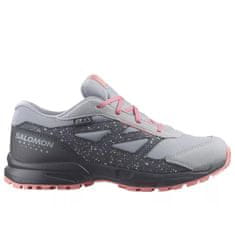 Salomon boty Outway Cswp Junior L47282900