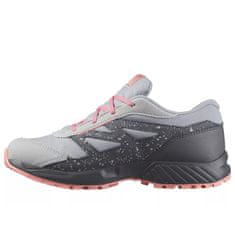 Salomon boty Outway Cswp Junior L47282900