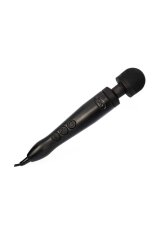 DOXY Die Cast 3 Wand Massager Matt Black