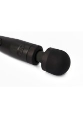 DOXY Die Cast 3 Wand Massager Matt Black