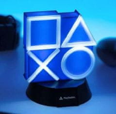 Paladone Icon Light Playstation