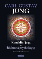 Kundaliní jóga a hlubinná psychologie