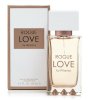 Rihanna Rogue Love - EDP 125 ml