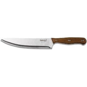 Lamart LT2089 NŮŽ KUCHAŘSKÝ 19CM RENNES