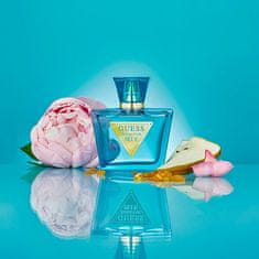 Guess Seductive Blue - EDT 75 ml