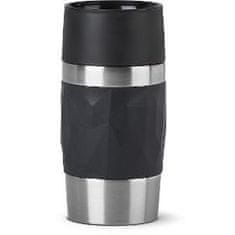 Tefal N2160110 COMPACT MUG 0.3L ČERNÝ