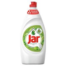 Jar Prostředek na nádobí zelené jablko, 900 ml