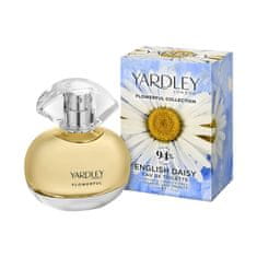 Yardley London Anglická kopretina