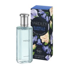 Yardley London Zvonek & Sladký hrášek