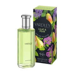 Yardley London Šeřík & Hruška