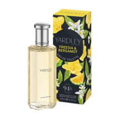 Yardley London Frézie & Bergamot