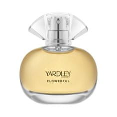 Yardley London Anglická kopretina