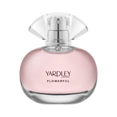 Yardley London Růže