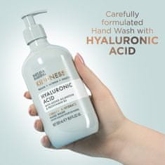 Baylis & Harding Kindness+ Hyaluronic Acid