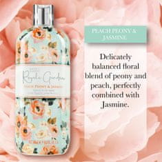 Baylis & Harding Royale Garden - Broskev, Pivoňka & Jasmín