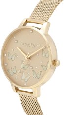 Olivia Burton Sparkle Butterfly OB16MB37